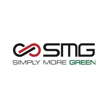 SMG Simply More Green