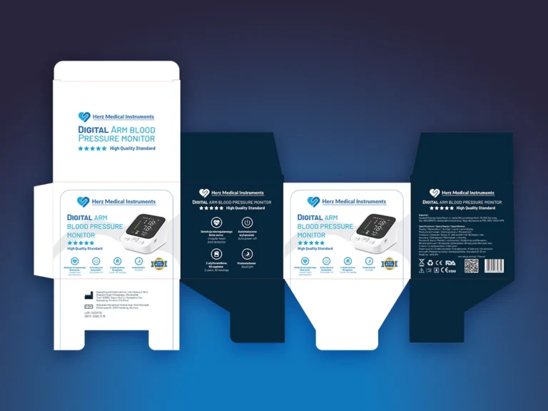 Herz Medical Instruments project