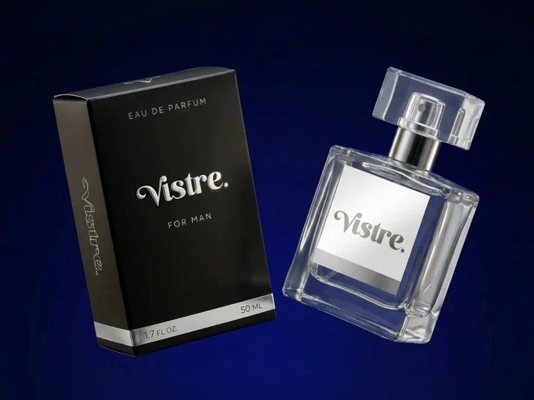 Vistre Man
