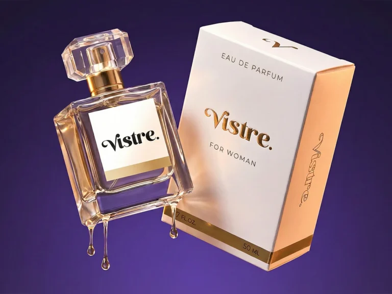 Vistre Woman