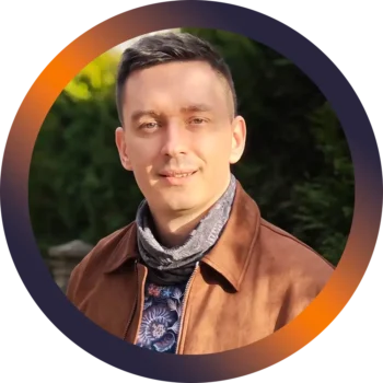 Mateusz Omelan