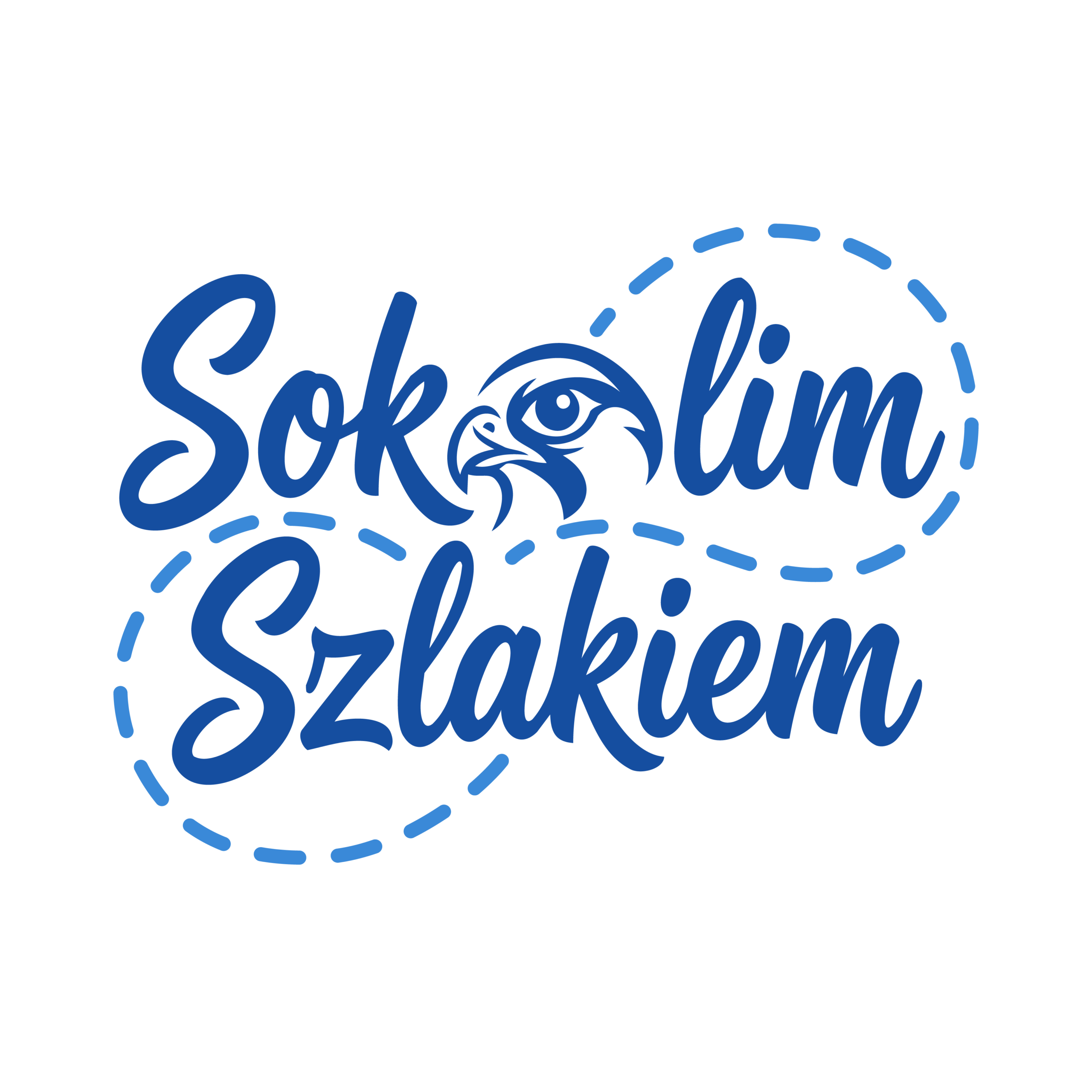 Sokolim Szlakiem - Kanał Youtube